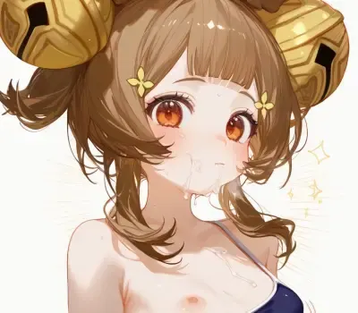 ヨォーヨのエロ画像 13枚目