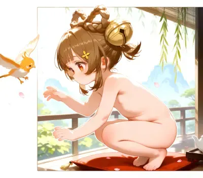 ヨォーヨのエロ画像 142枚目