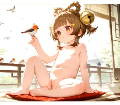 ヨォーヨのエロ画像 143枚目