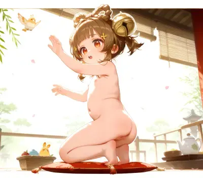 ヨォーヨのエロ画像 144枚目