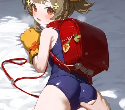 ヨォーヨのエロ画像 155枚目