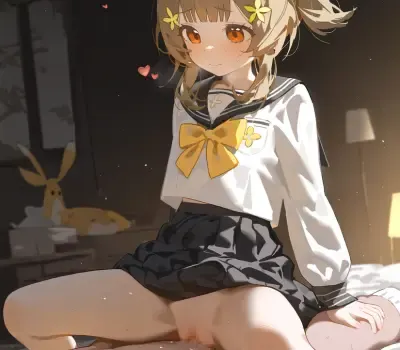 ヨォーヨのエロ画像 158枚目