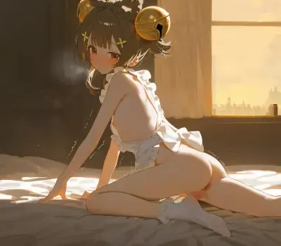 ヨォーヨのエロ画像 163枚目