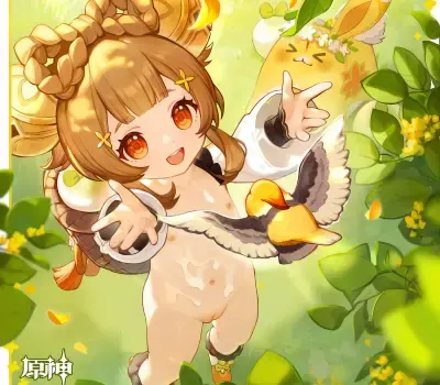 ヨォーヨのエロ画像 65枚目