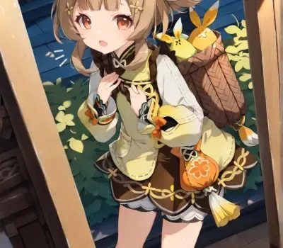 ヨォーヨのエロ画像 70枚目