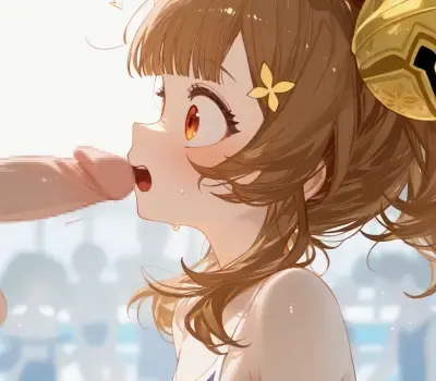 ヨォーヨのエロ画像 10枚目