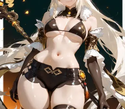 凝光のエロ画像 118枚目