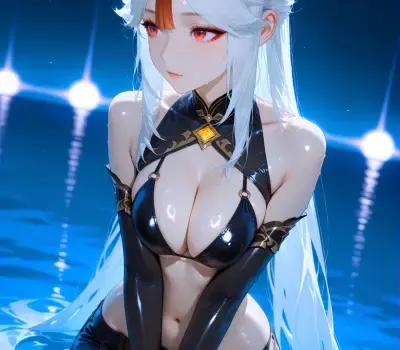 凝光のエロ画像 121枚目