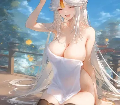 凝光のエロ画像 179枚目