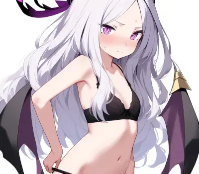 空崎ヒナのエロ画像 227枚目