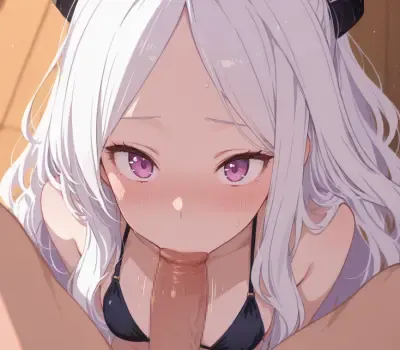 空崎ヒナのエロ画像 42枚目