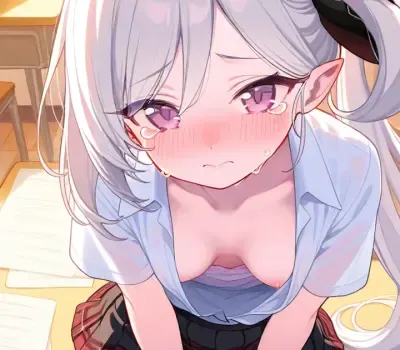 浅黄ムツキのエロ画像 143枚目