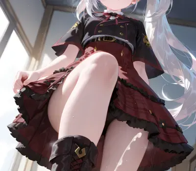 浅黄ムツキのエロ画像 187枚目