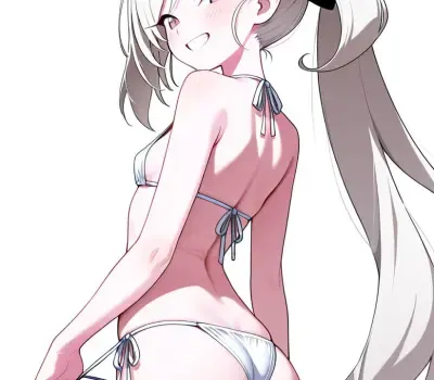浅黄ムツキのエロ画像 199枚目
