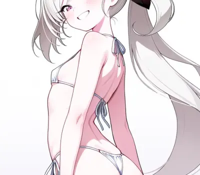 浅黄ムツキのエロ画像 200枚目