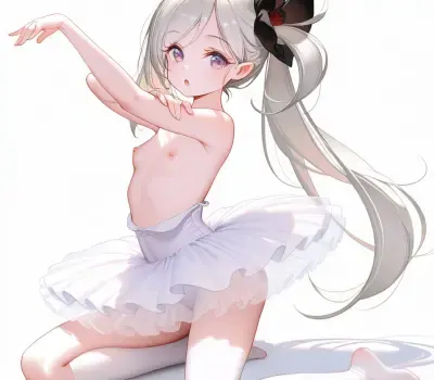 浅黄ムツキのエロ画像 204枚目