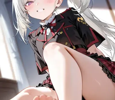 浅黄ムツキのエロ画像 216枚目