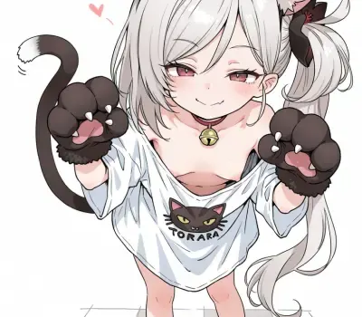 浅黄ムツキのエロ画像 10枚目