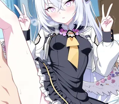 白洲アズサのエロ画像 104枚目