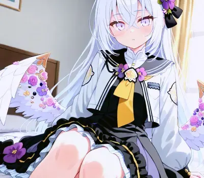白洲アズサのエロ画像 204枚目