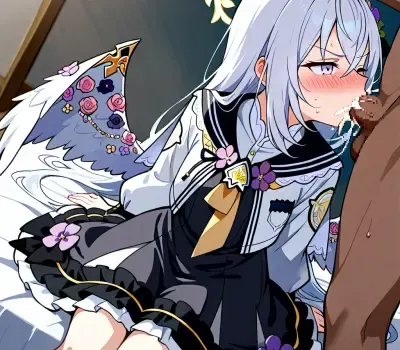 白洲アズサのエロ画像 221枚目