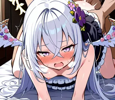 白洲アズサのエロ画像 224枚目