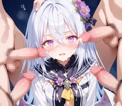 白洲アズサのエロ画像 68枚目