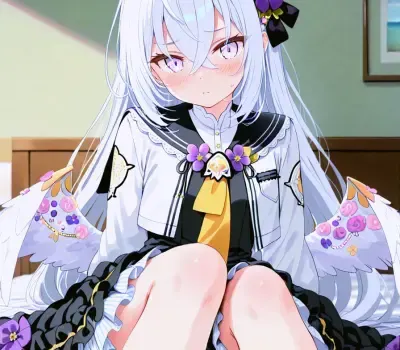 白洲アズサのエロ画像 83枚目