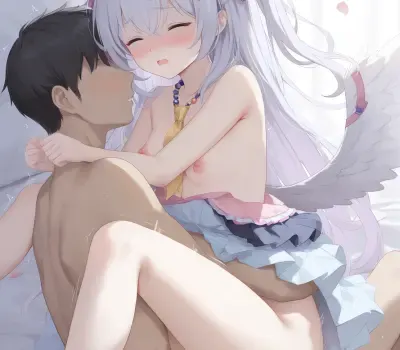 白洲アズサのエロ画像 10枚目