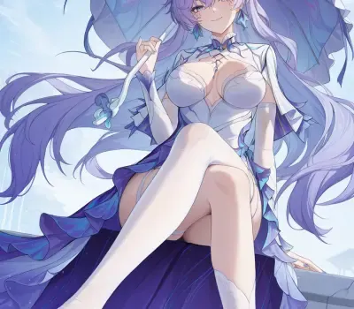 カンタレラのエロ画像 108枚目