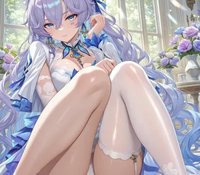カンタレラのエロ画像 81枚目