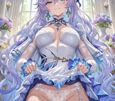カンタレラのエロ画像 82枚目