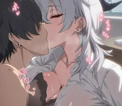ザンニーのエロ画像 143枚目