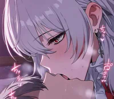 ザンニーのエロ画像 144枚目