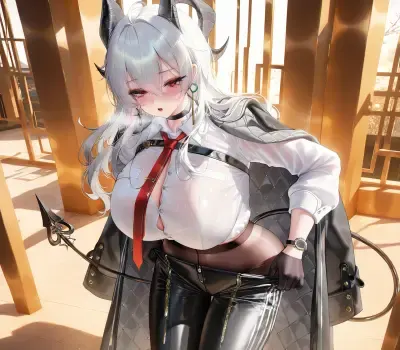 ザンニーのエロ画像 163枚目