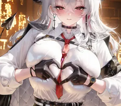 ザンニーのエロ画像 164枚目