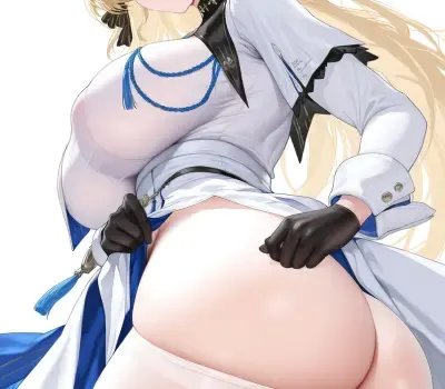 フィービーのエロ画像 120枚目