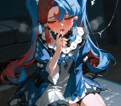 ロココのエロ画像 102枚目