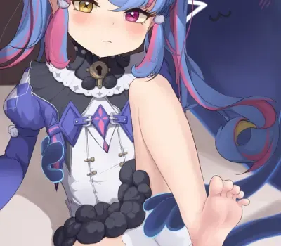 ロココのエロ画像 151枚目