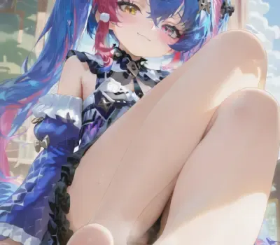 ロココのエロ画像 17枚目