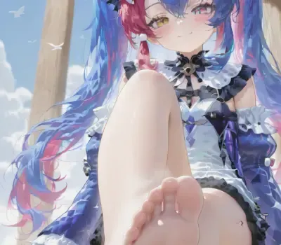 ロココのエロ画像 18枚目