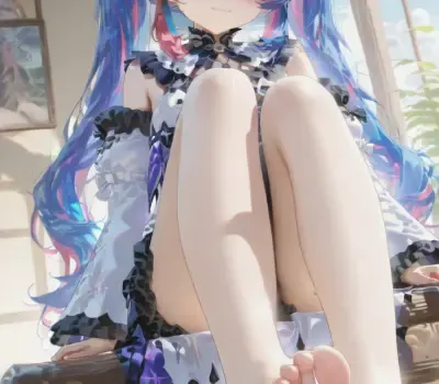 ロココのエロ画像 19枚目