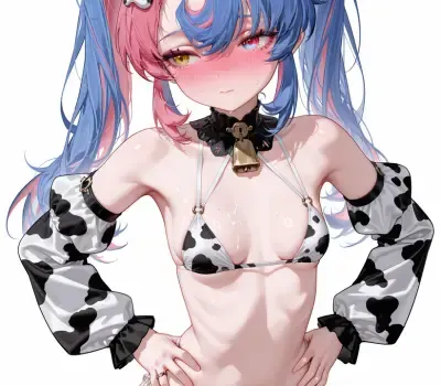 ロココのエロ画像 35枚目