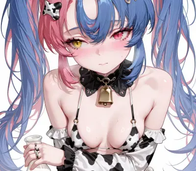 ロココのエロ画像 36枚目