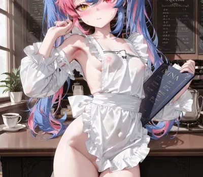 ロココのエロ画像 39枚目