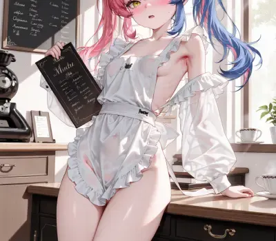 ロココのエロ画像 41枚目