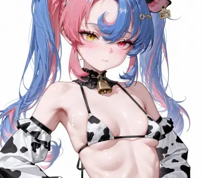 ロココのエロ画像 44枚目
