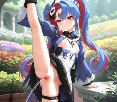 ロココのエロ画像 58枚目