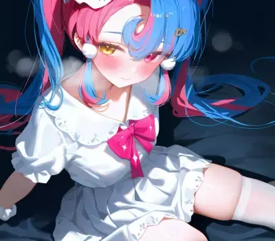 ロココのエロ画像 71枚目
