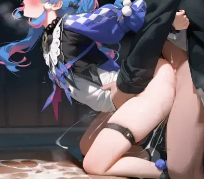ロココのエロ画像 78枚目
